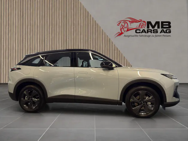 BAIC X55 1.5 Premium