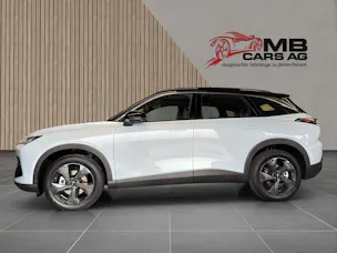BAIC X55 1.5 Premium