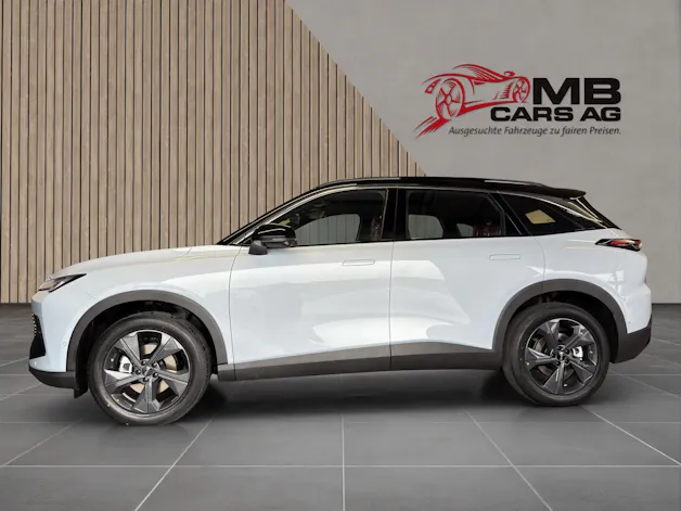 BAIC X55 1.5 Premium
