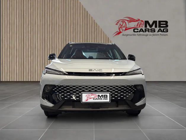 BAIC X55 1.5 Premium