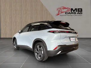 BAIC X55 1.5 Premium