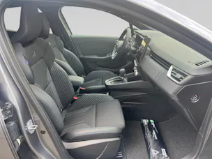 Renault Clio 1.6 E-Tech Esprit Alpine
