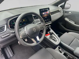 Renault Clio 1.6 E-Tech Esprit Alpine