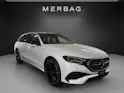 Mercedes-Benz E 450 d T 4Matic 9G-Tronic