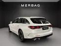 Mercedes-Benz E 450 d T 4Matic 9G-Tronic