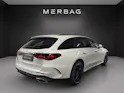 Mercedes-Benz E 450 d T 4Matic 9G-Tronic