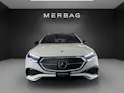 Mercedes-Benz E 450 d T 4Matic 9G-Tronic