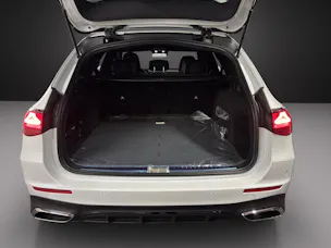 Mercedes-Benz E 450 d T 4Matic 9G-Tronic