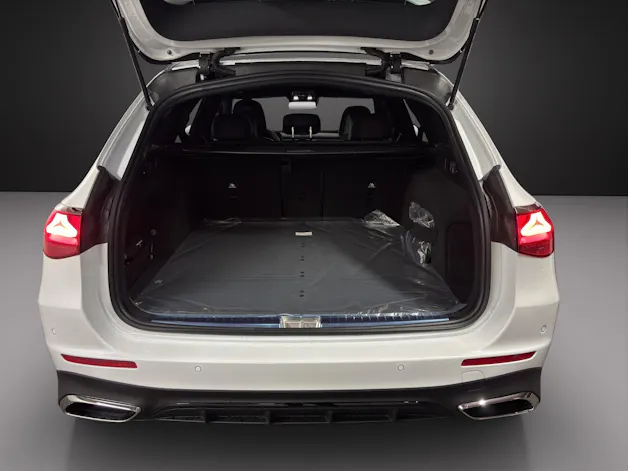 Mercedes-Benz E 450 d T 4Matic 9G-Tronic