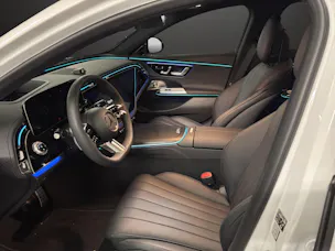 Mercedes-Benz E 450 d T 4Matic 9G-Tronic