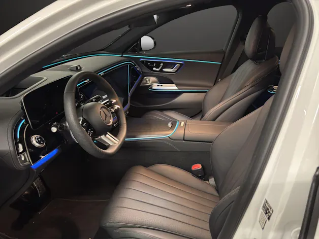 Mercedes-Benz E 450 d T 4Matic 9G-Tronic