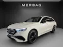 Mercedes-Benz E 450 d T 4Matic 9G-Tronic