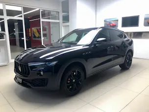 Maserati Levante S 3.0 V6 GranSport Automatica
