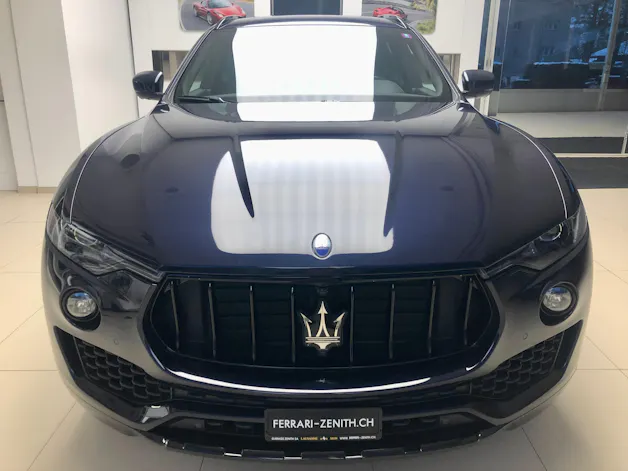 Maserati Levante S 3.0 V6 GranSport Automatica