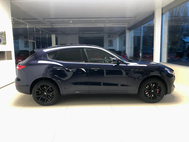 Maserati Levante S 3.0 V6 GranSport Automatica