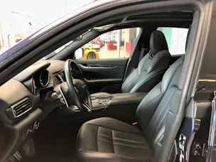 Maserati Levante S 3.0 V6 GranSport Automatica