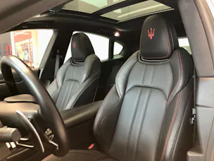 Maserati Levante S 3.0 V6 GranSport Automatica