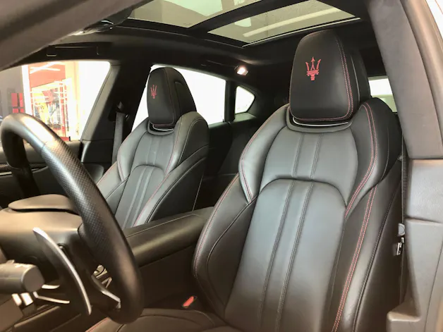 Maserati Levante S 3.0 V6 GranSport Automatica