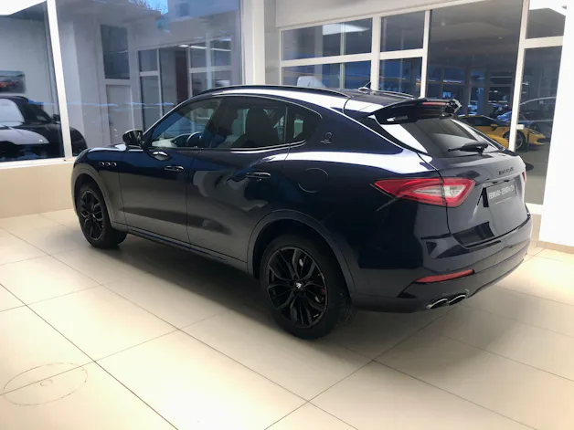 Maserati Levante S 3.0 V6 GranSport Automatica