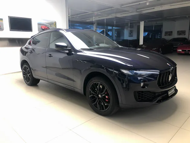 Maserati Levante S 3.0 V6 GranSport Automatica