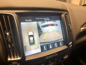 Maserati Levante S 3.0 V6 GranSport Automatica