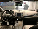 Maserati Levante S 3.0 V6 GranSport Automatica