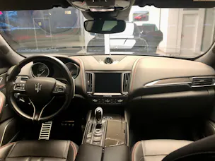Maserati Levante S 3.0 V6 GranSport Automatica