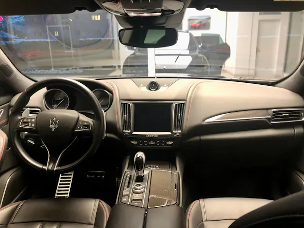 Maserati Levante S 3.0 V6 GranSport Automatica