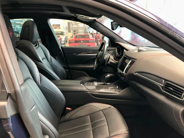 Maserati Levante S 3.0 V6 GranSport Automatica