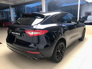 Maserati Levante S 3.0 V6 GranSport Automatica