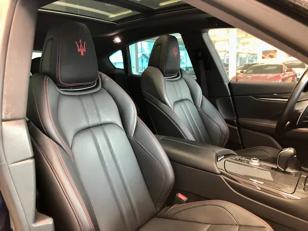 Maserati Levante S 3.0 V6 GranSport Automatica