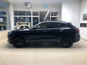 Maserati Levante S 3.0 V6 GranSport Automatica