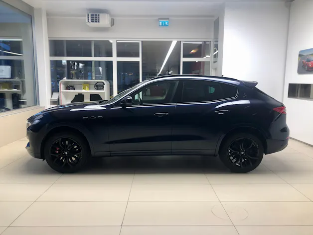 Maserati Levante S 3.0 V6 GranSport Automatica