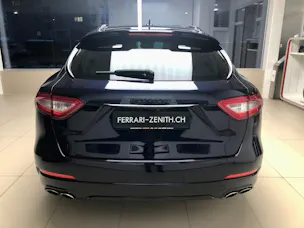 Maserati Levante S 3.0 V6 GranSport Automatica