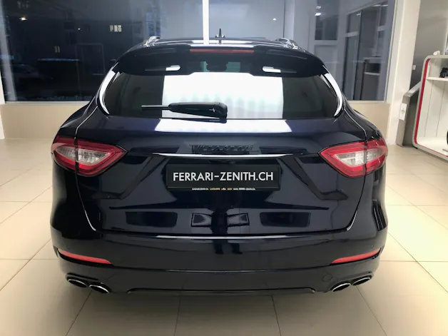 Maserati Levante S 3.0 V6 GranSport Automatica