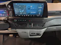Ford E-Transit Custom Multicab 320 L1 218 PS Limited RWD