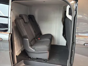 Ford E-Transit Custom Multicab 320 L1 218 PS Limited RWD