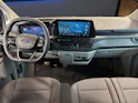 Ford E-Transit Custom Multicab 320 L1 218 PS Limited RWD