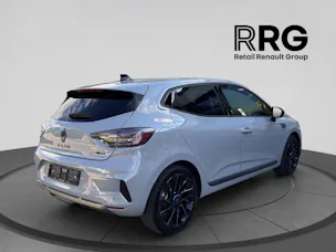 Renault Clio 1.6 E-Tech Esprit Alpine