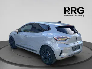 Renault Clio 1.6 E-Tech Esprit Alpine