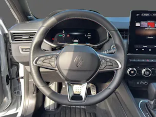 Renault Clio 1.6 E-Tech Esprit Alpine