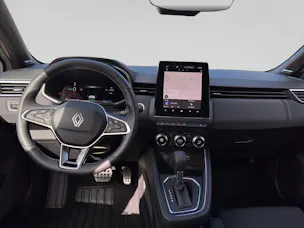 Renault Clio 1.6 E-Tech Esprit Alpine