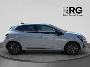 Renault Clio 1.6 E-Tech Esprit Alpine