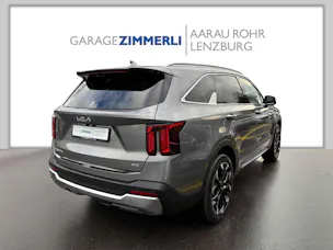 Kia Sorento 2.2 Smartstream 7P Style DCT MJ 2026