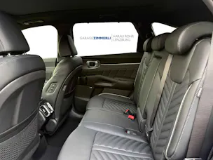 Kia Sorento 2.2 Smartstream 7P Style DCT MJ 2026