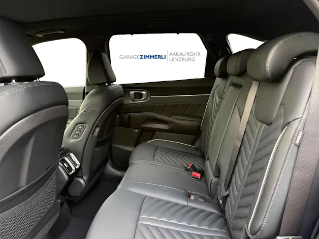 Kia Sorento 2.2 Smartstream 7P Style DCT MJ 2026