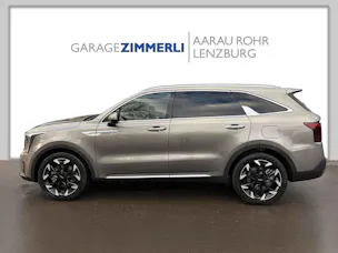 Kia Sorento 2.2 Smartstream 7P Style DCT MJ 2026