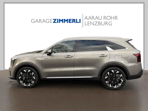 Kia Sorento 2.2 Smartstream 7P Style DCT MJ 2026