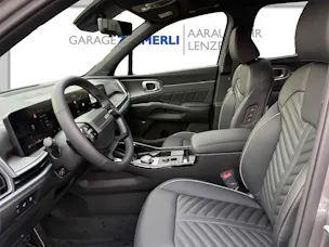 Kia Sorento 2.2 Smartstream 7P Style DCT MJ 2026