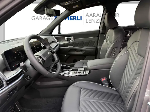 Kia Sorento 2.2 Smartstream 7P Style DCT MJ 2026